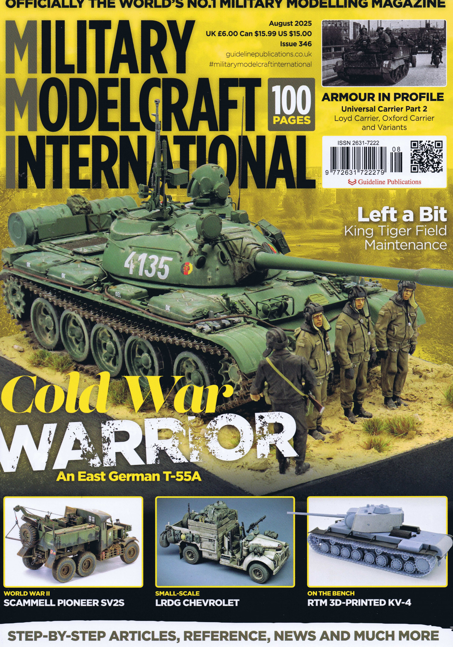 Military Modelcraft International