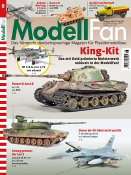 ModellFan