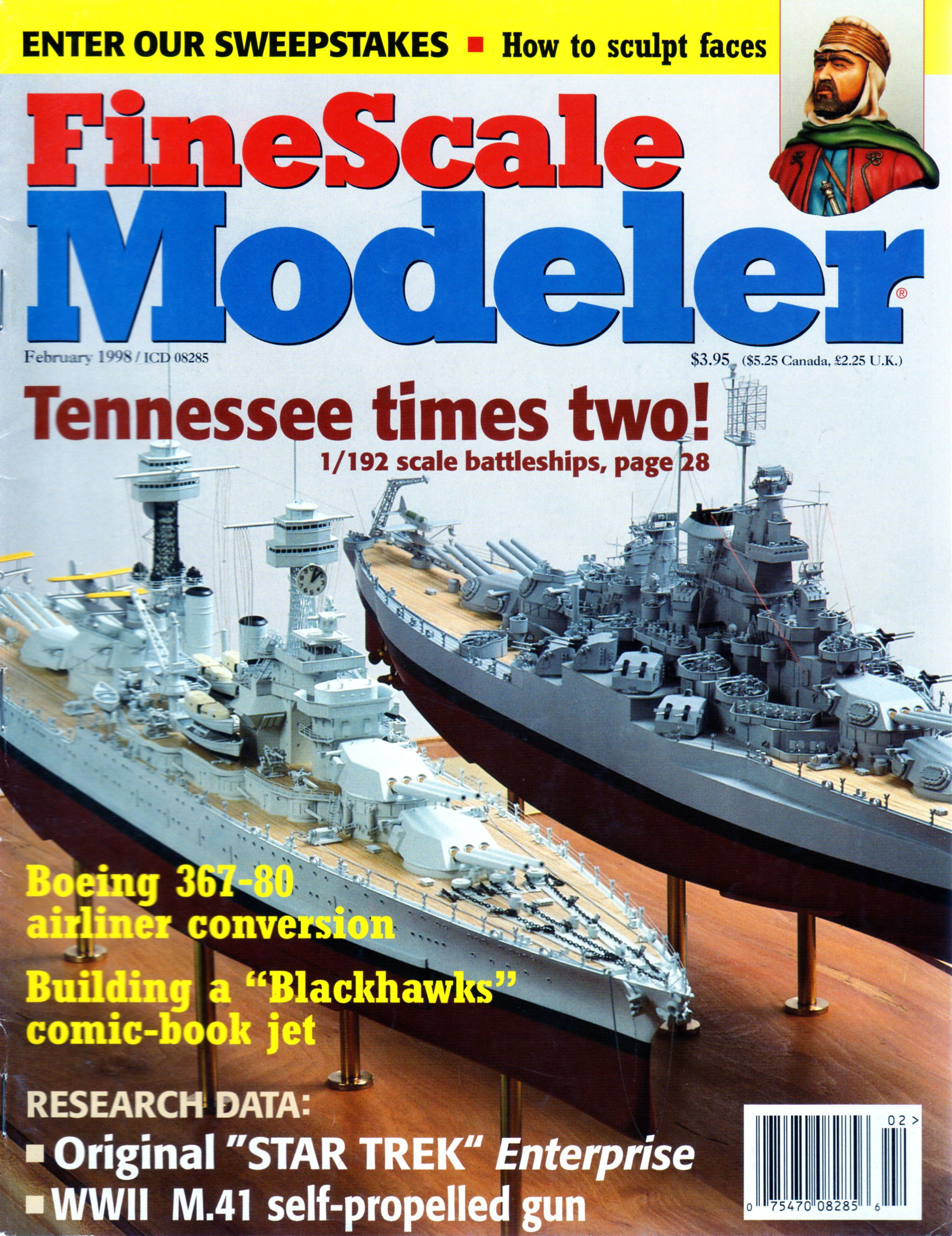 FineScale Modeler