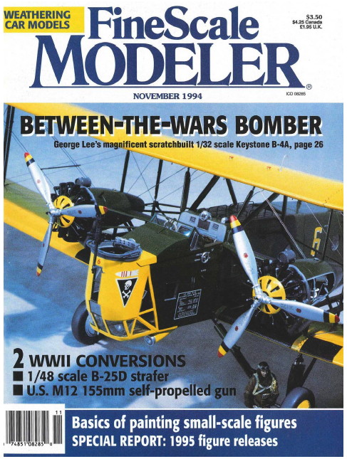 FineScale Modeler