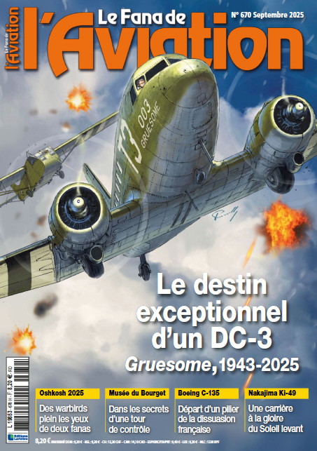 Le Fana de l'Aviation