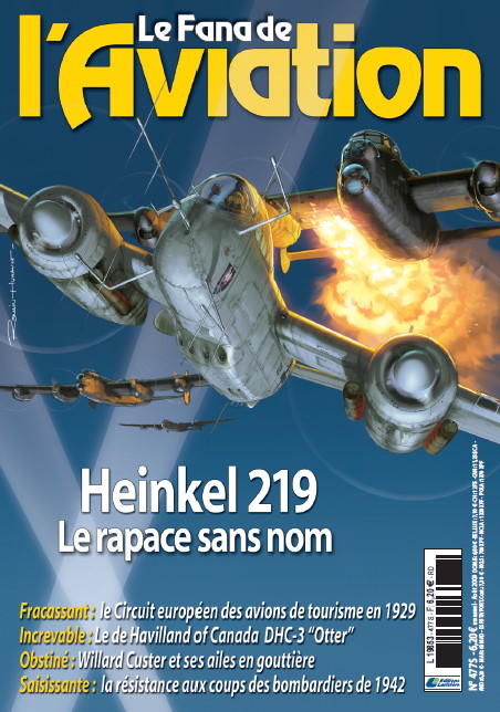 Le Fana de l'Aviation