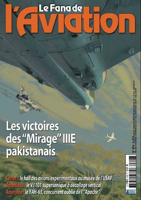 Le Fana de l'Aviation