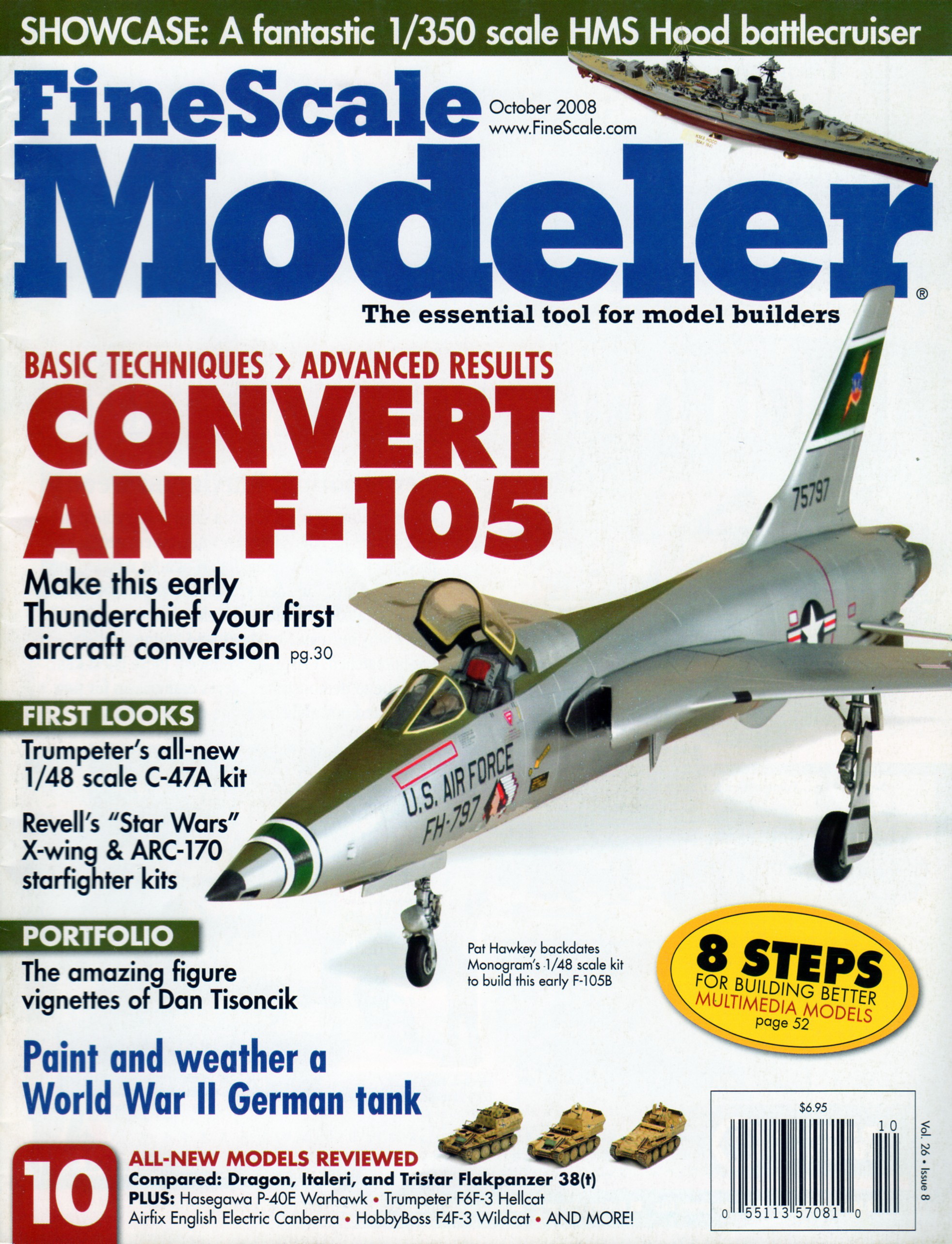 FineScale Modeler