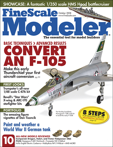 FineScale Modeler