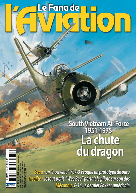 Le Fana de l'Aviation