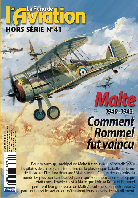 Le Fana de l'Aviation