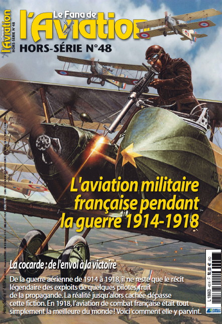 Le Fana de l'Aviation