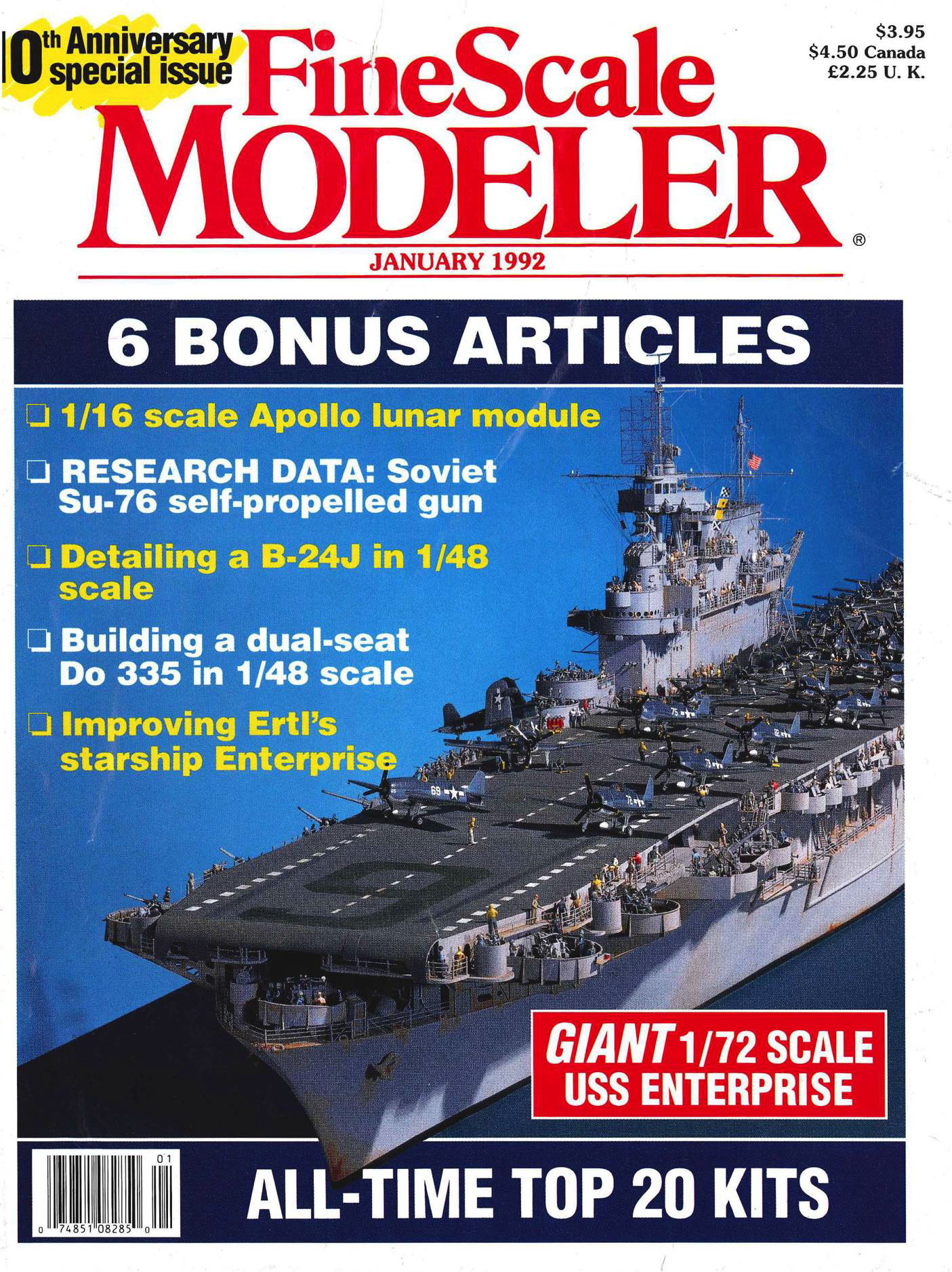 FineScale Modeler