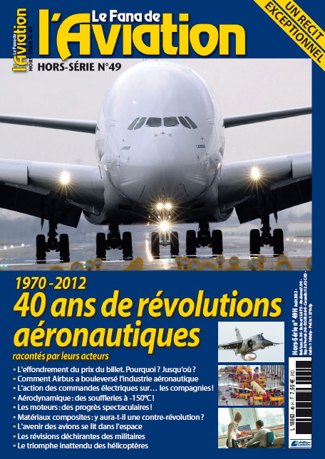 Le Fana de l'Aviation
