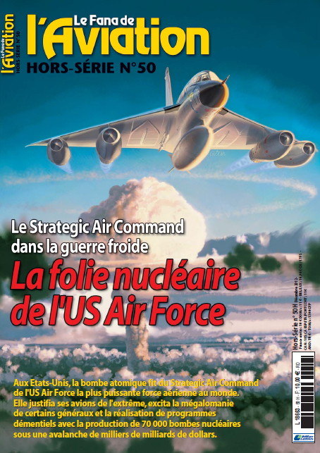 Le Fana de l'Aviation