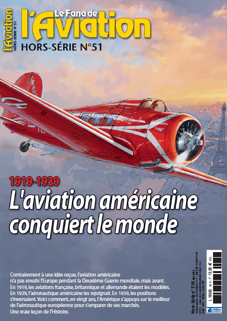 Le Fana de l'Aviation