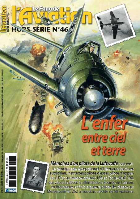 Le Fana de l'Aviation