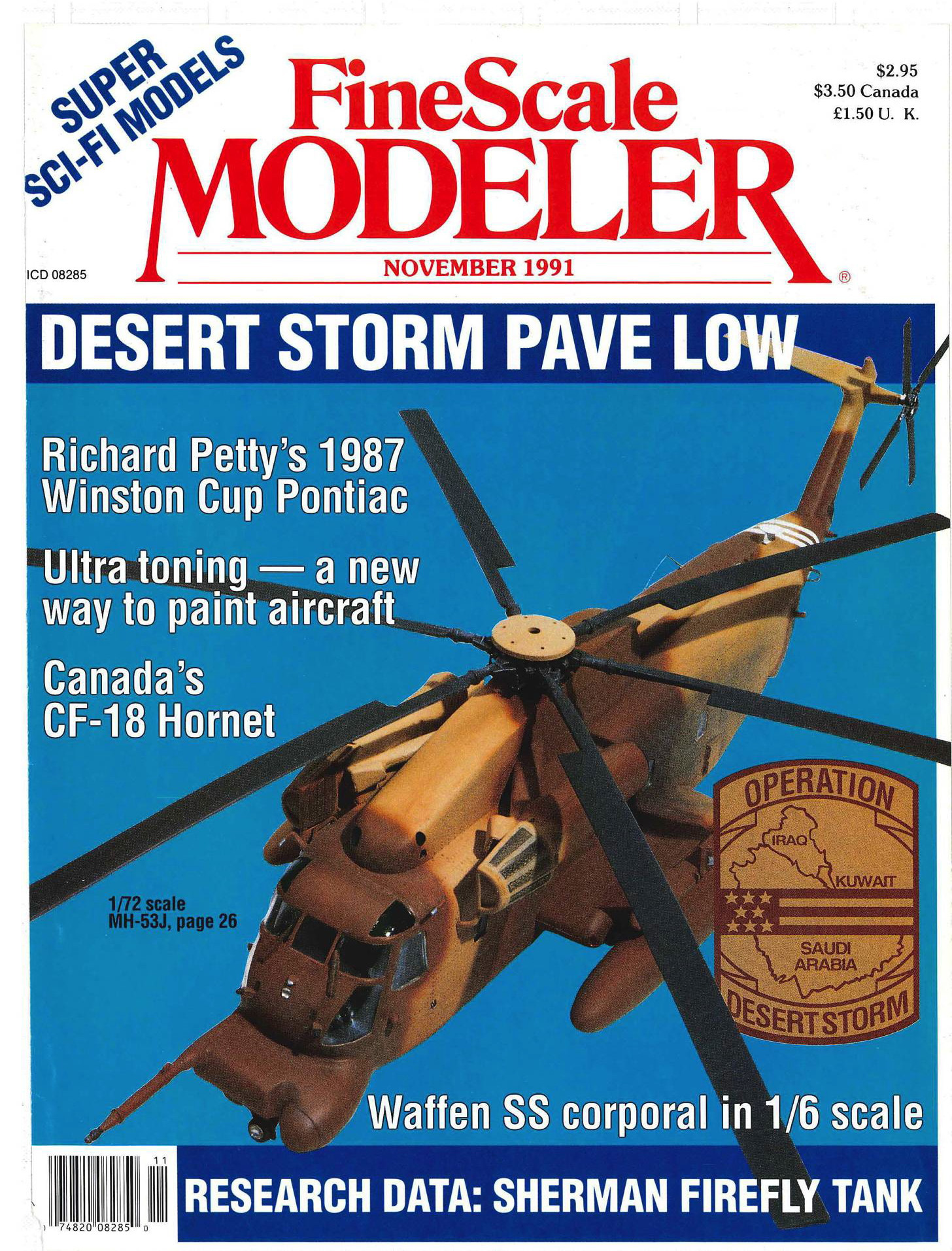 FineScale Modeler