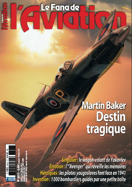 Le Fana de l'Aviation