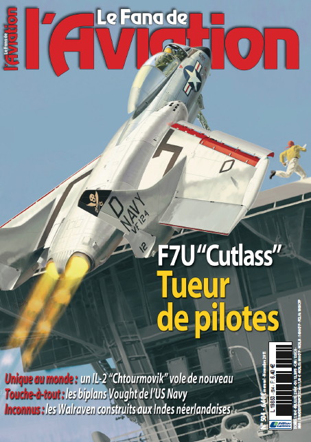Le Fana de l'Aviation