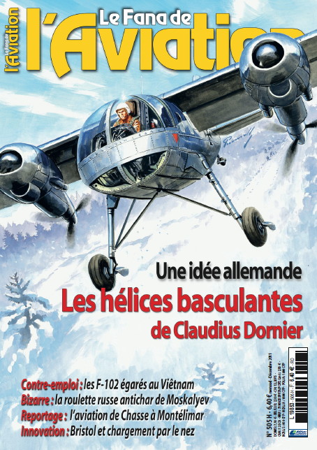 Le Fana de l'Aviation