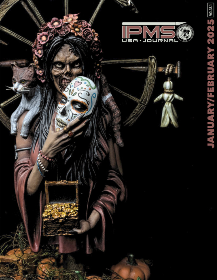 IPMS USA Journal