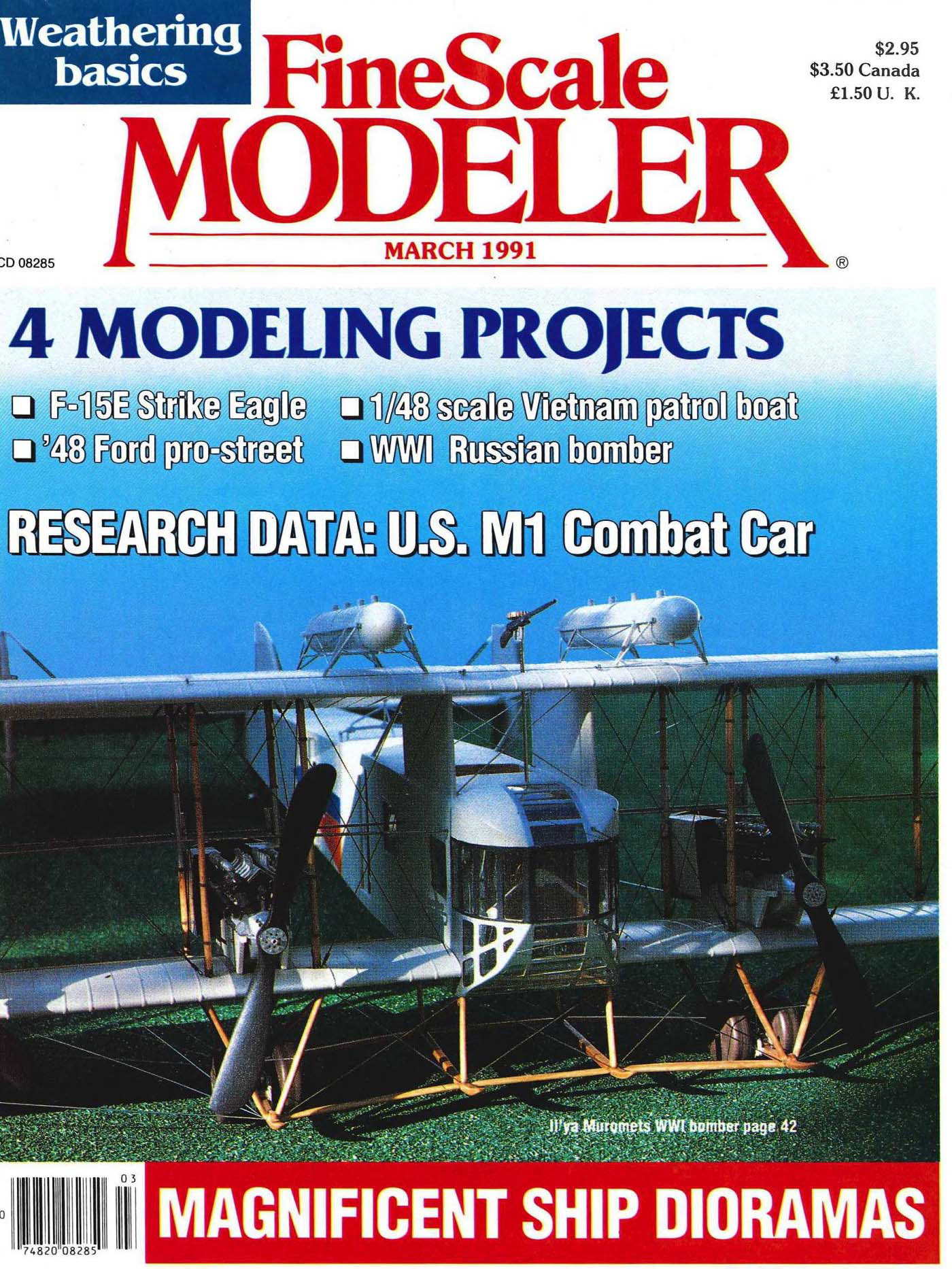FineScale Modeler