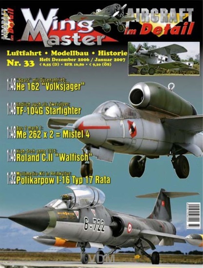 Wing Master