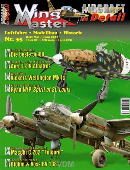 Wing Master