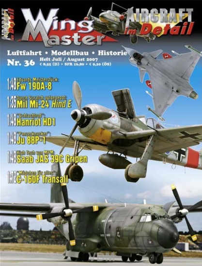 Wing Master