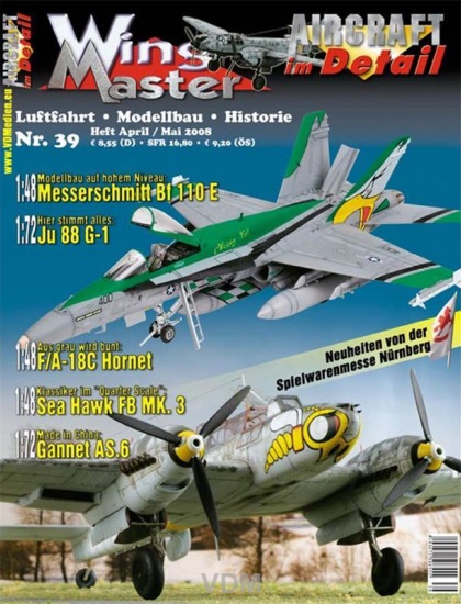 Wing Master