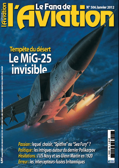 Le Fana de l'Aviation