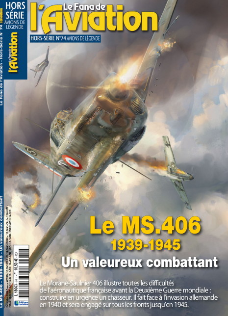 Le Fana de l'Aviation