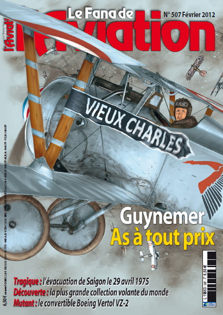 Le Fana de l'Aviation