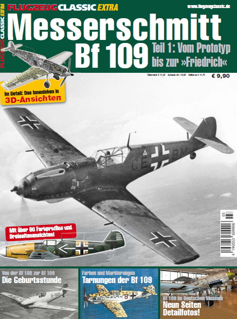 Flugzeug Classic