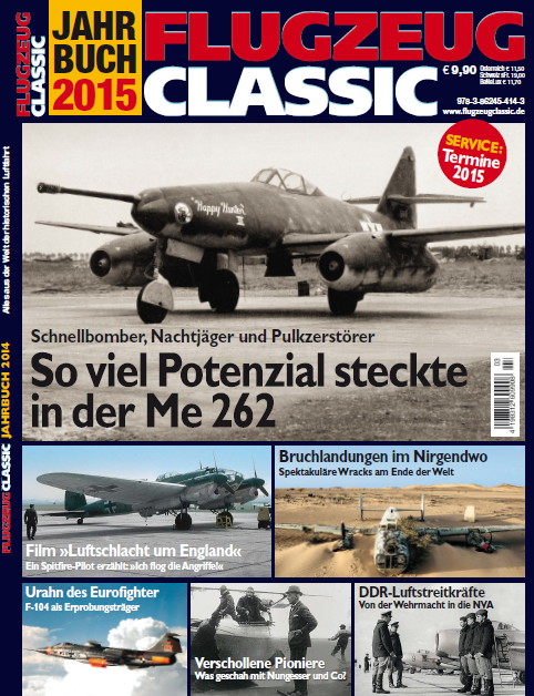 Flugzeug Classic