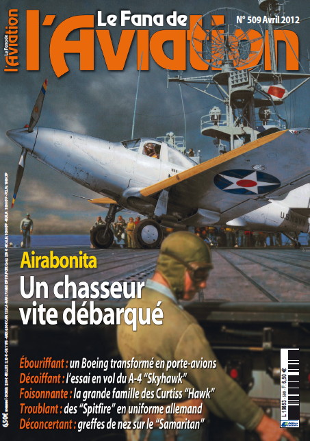 Le Fana de l'Aviation