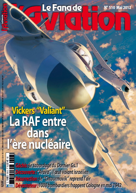 Le Fana de l'Aviation