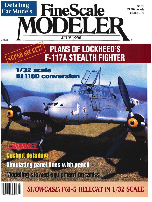 FineScale Modeler