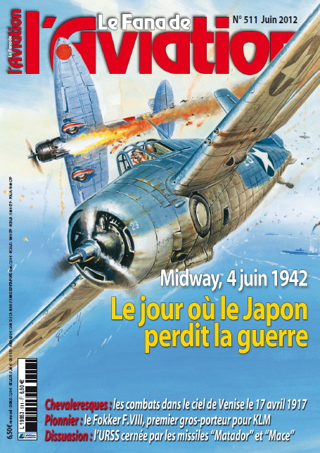 Le Fana de l'Aviation