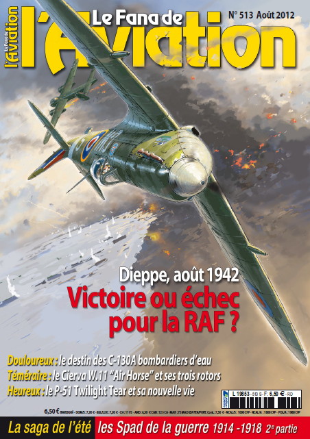 Le Fana de l'Aviation