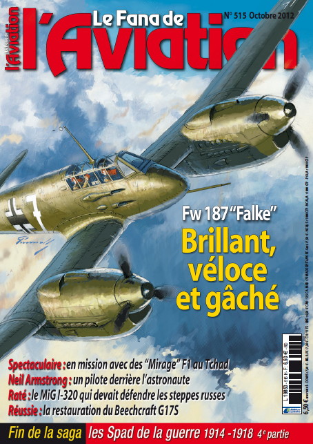 Le Fana de l'Aviation
