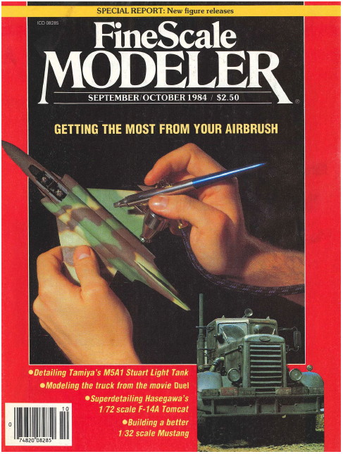 FineScale Modeler