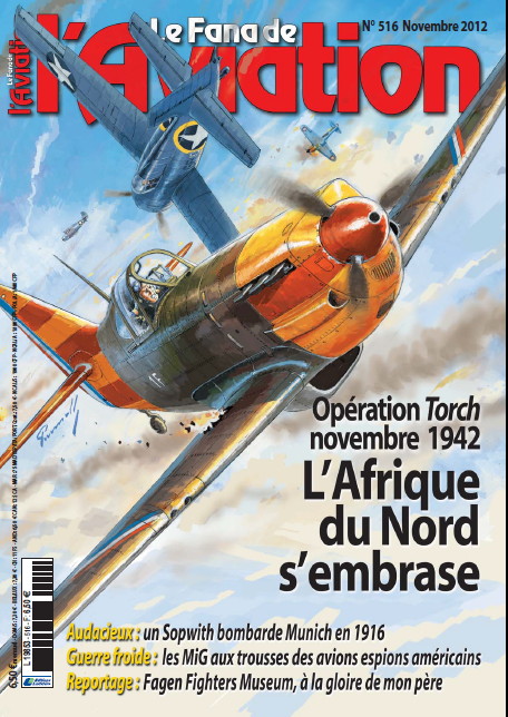 Le Fana de l'Aviation