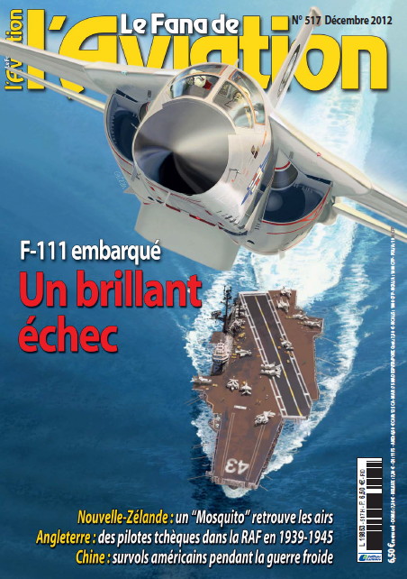 Le Fana de l'Aviation