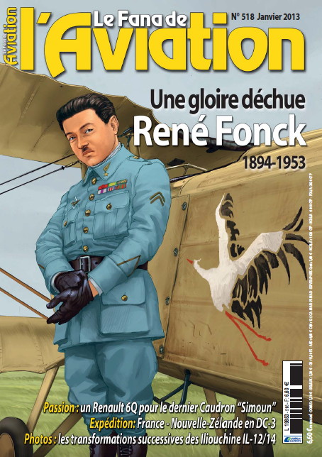 Le Fana de l'Aviation