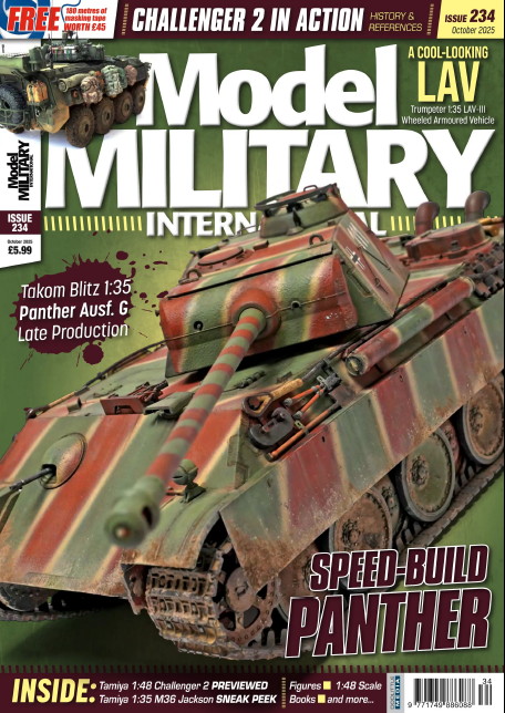 Model Military International