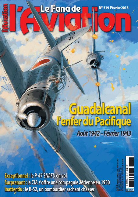 Le Fana de l'Aviation
