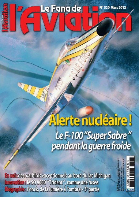 Le Fana de l'Aviation