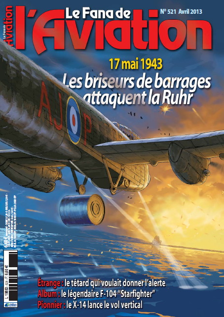 Le Fana de l'Aviation