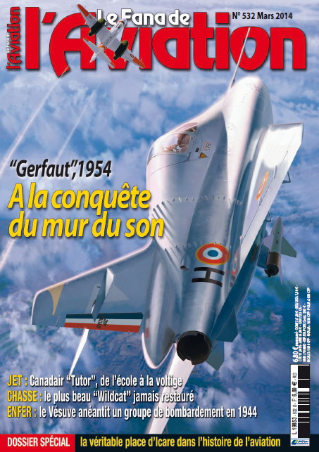 Le Fana de l'Aviation