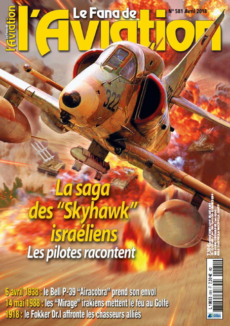 Le Fana de l'Aviation