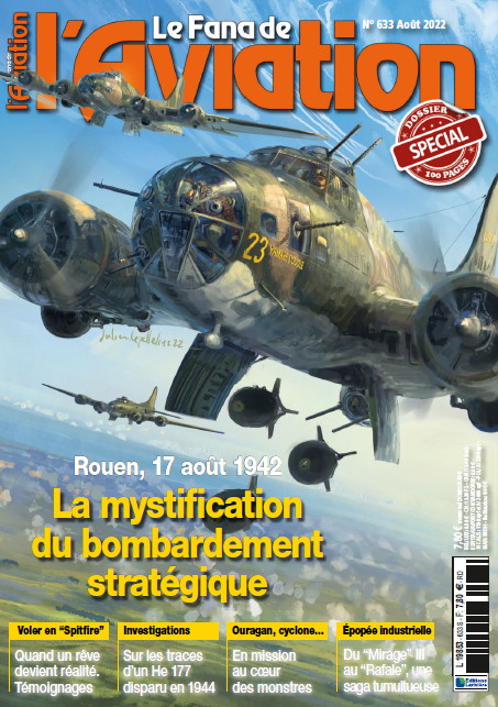 Le Fana de l'Aviation
