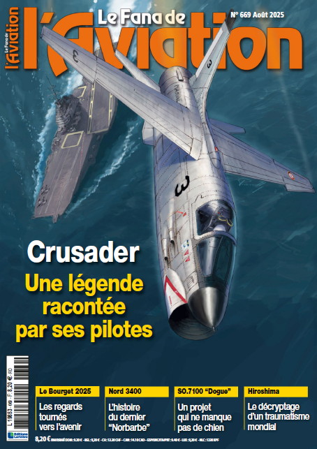 Le Fana de l'Aviation
